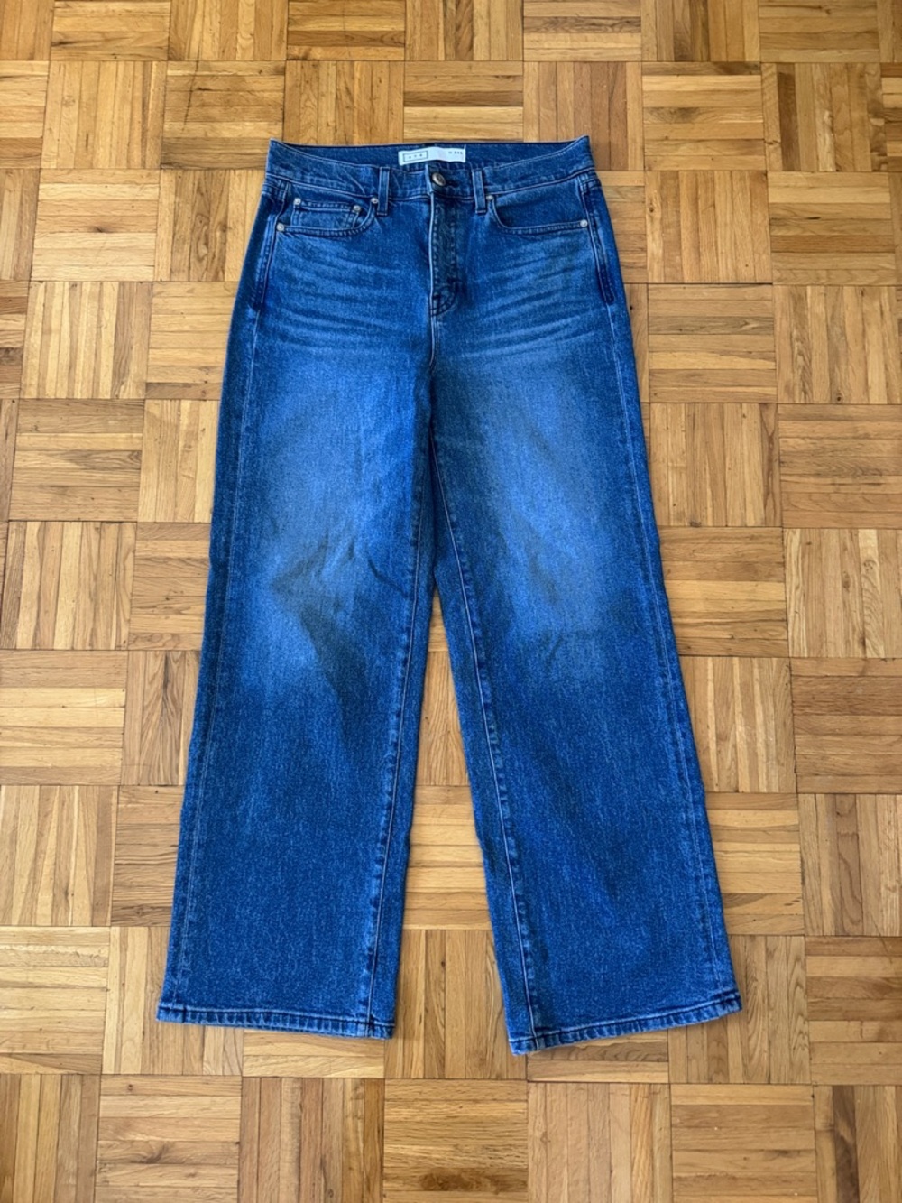AYR The Secret Sauce Jeans in Old School
